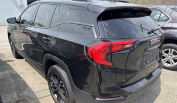 2019 GMC Terrain SLE full