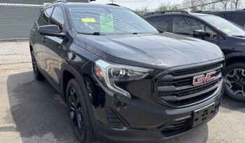 2019 GMC Terrain SLE full