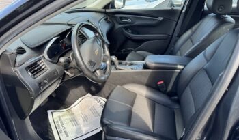 2019 Chevrolet Impala LT full