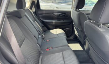 2020 Nissan Rogue S full