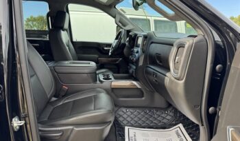 2020 Chevrolet Silverado 2500 LT full