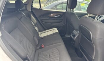 2021 GMC Terrain SLE full