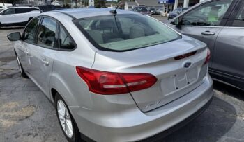 2015 Ford Focus SE full