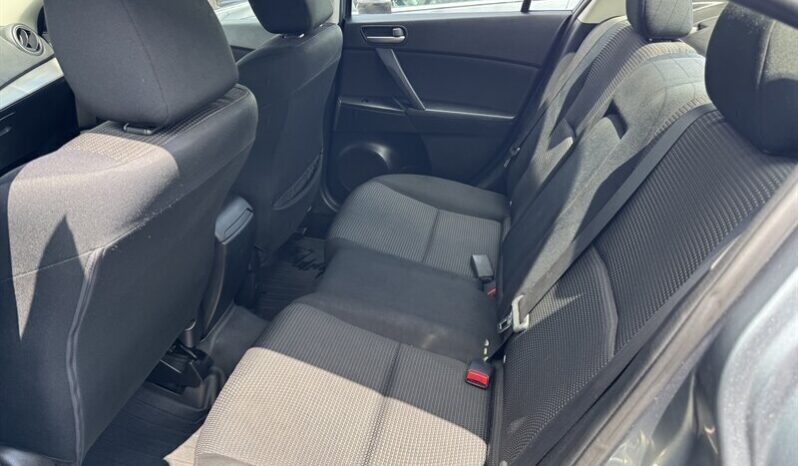 2012 Mazda Mazda3 i Touring full