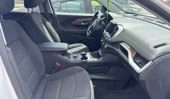 2021 GMC Terrain SLE full