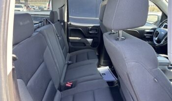 2017 Chevrolet Silverado 1500 LT full