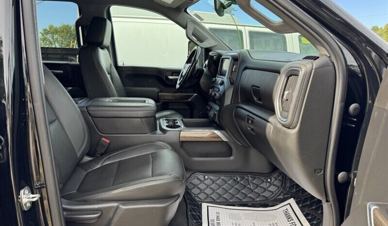 2020 Chevrolet Silverado 2500 LT full