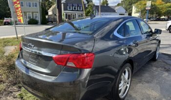 2019 Chevrolet Impala LT full