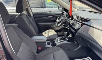 2020 Nissan Rogue S full