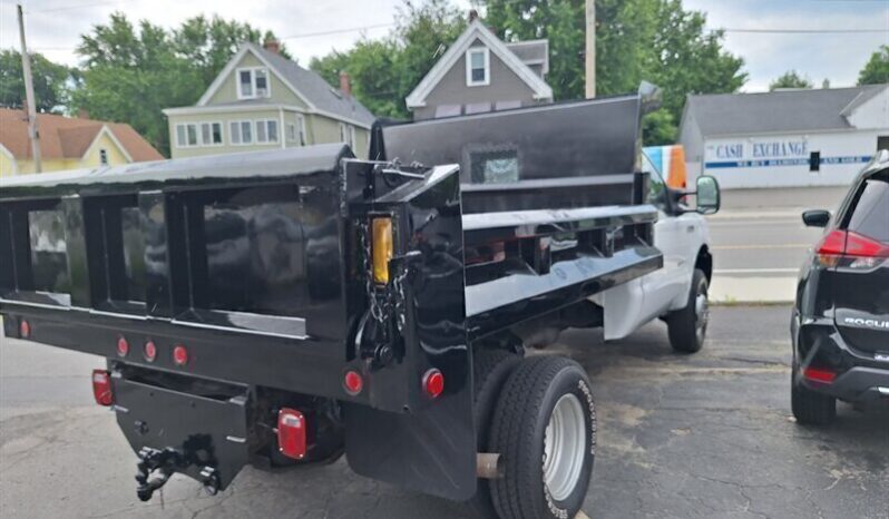 2006 Ford F-350 XLT full