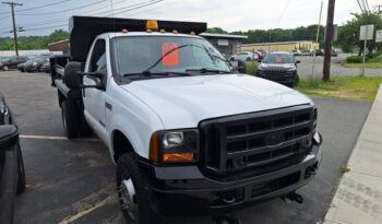 2006 Ford F-350 XLT full