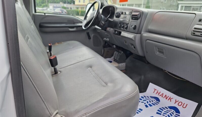 2006 Ford F-350 XLT full