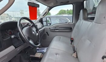 2006 Ford F-350 XLT full