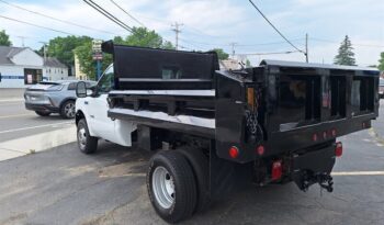 2006 Ford F-350 XLT full