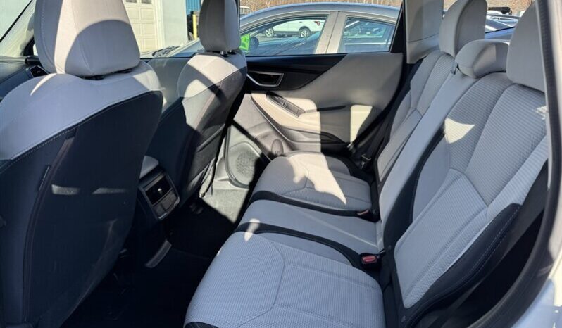 2022 Subaru Forester Base full