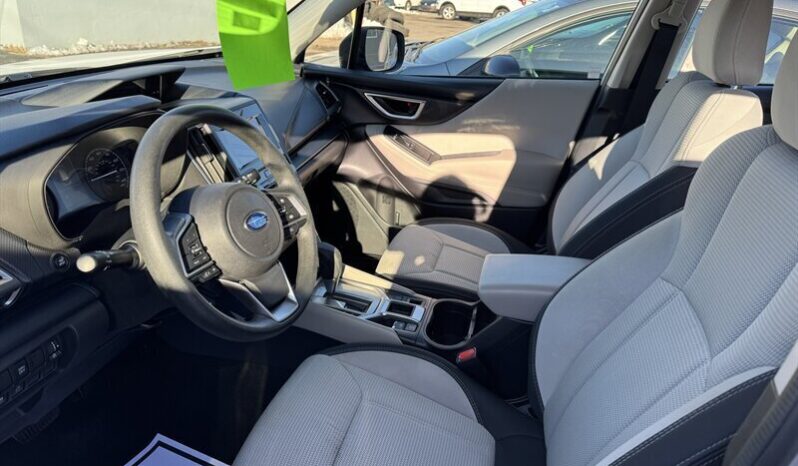 2022 Subaru Forester Base full