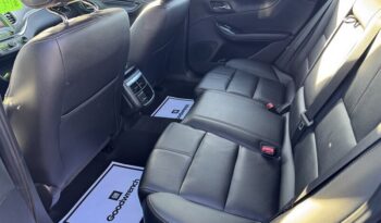 2018 Chevrolet Impala LT full