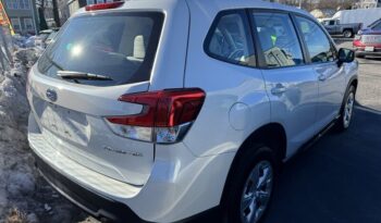 2022 Subaru Forester Base full