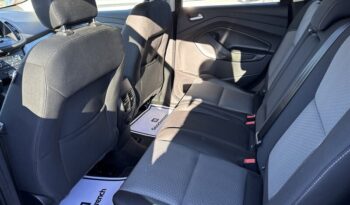 2019 Ford Escape SE full