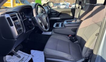 2015 Chevrolet Silverado 1500 LT full