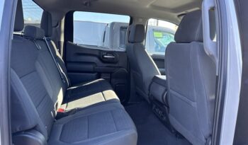 2019 Chevrolet Silverado 1500 LT full