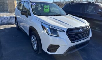 2022 Subaru Forester Base full
