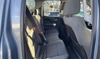 2015 Chevrolet Silverado 1500 LT full