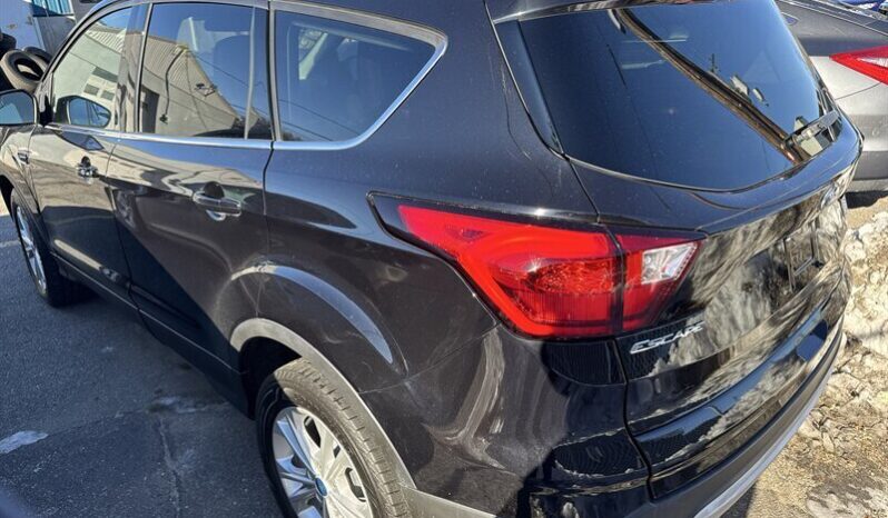 2019 Ford Escape SE full