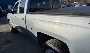 2015 Chevrolet Silverado 1500 LT full