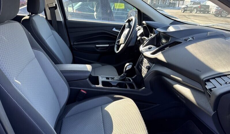 2019 Ford Escape SE full