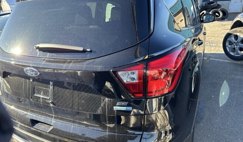 2019 Ford Escape SE full