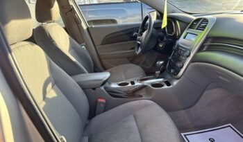 2015 Chevrolet Malibu LS full