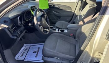 2015 Chevrolet Malibu LS full