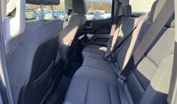 2015 Chevrolet Silverado 1500 LT full