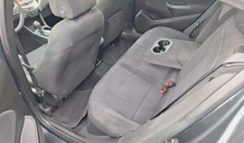 2018 Chevrolet Cruze LT Auto full