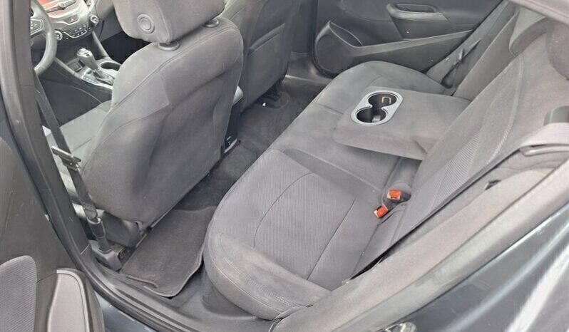 2018 Chevrolet Cruze LT Auto full