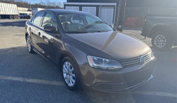 2013 Volkswagen Jetta SE PZEV full