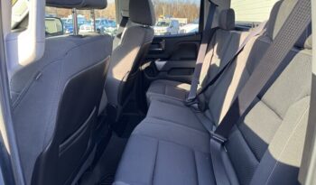 2015 Chevrolet Silverado 1500 LT full