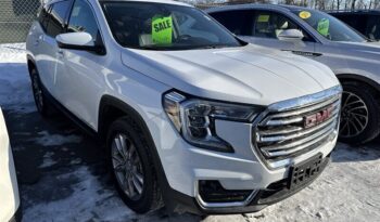 2023 GMC Terrain SLT full