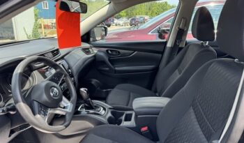 2020 Nissan Rogue S full