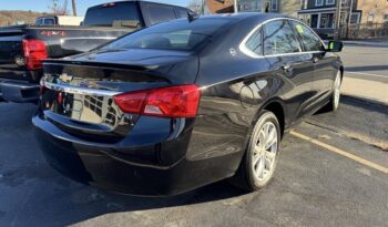 2018 Chevrolet Impala LT full