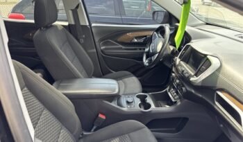 2019 GMC Terrain SLE full