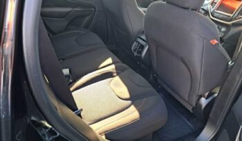 2016 Jeep Cherokee Latitude full