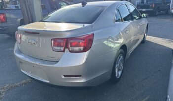 2015 Chevrolet Malibu LS full
