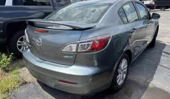 2012 Mazda Mazda3 i Touring full