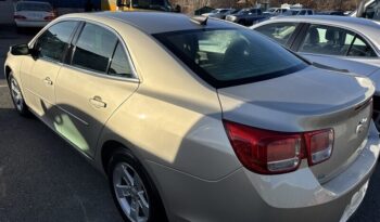 2015 Chevrolet Malibu LS full