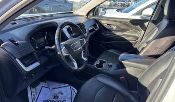 2023 GMC Terrain SLT full