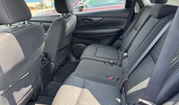 2020 Nissan Rogue S full