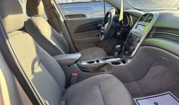 2015 Chevrolet Malibu LS full
