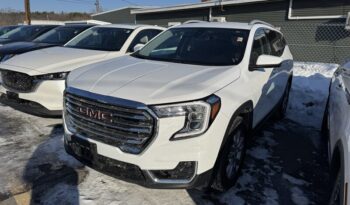 2023 GMC Terrain SLT full